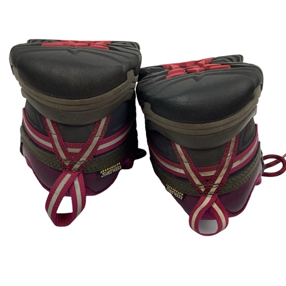 Keen Targhee lll Low Waterproof Hiking Shoes - Picture 6 of 10